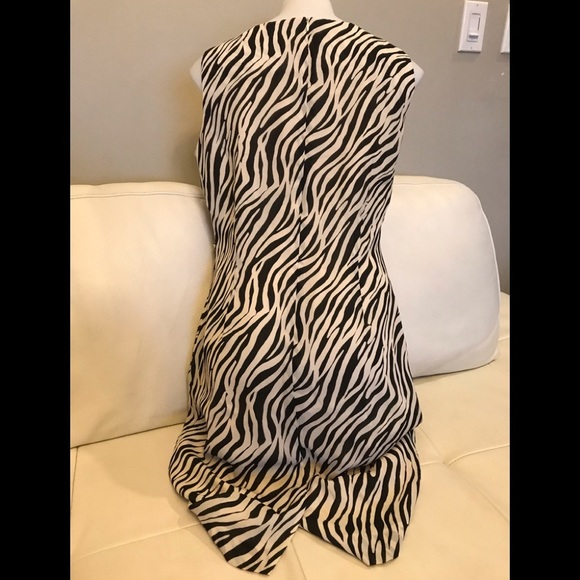 David Warren New York Dress - Picture 2 of 5